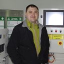 Виталий Синельников