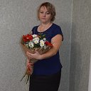 Татьяна Елисеенко-Селиверстова