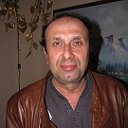 Albert     Avram Aminov