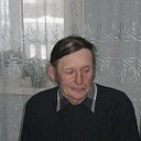Александр Шульженко