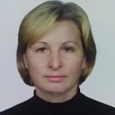 Марина Кондакова