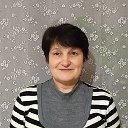 Ольга Сёмченко (Таран)