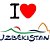 uzbekista