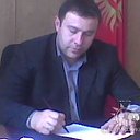 Anzor Azretovich Abaihanov