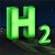H2 - очистка двигателей водородом