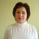 Оксана Поспелова