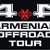 4x4 Armenian offroad tour