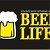 BEER 🍺 LIFE  Сеть магазинов разливных напитков