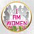 I am women