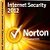 Ключи для Norton 360, NIS, NAV