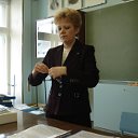Ирина Лоскутова - Лужинская