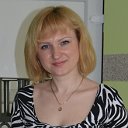 Наталья Бонько(Страпко)