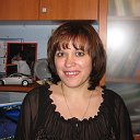 Елена Зубрева (Телышева)