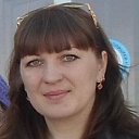 Tanya Martynova