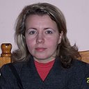 Ирина Чубарова (Кучкова)