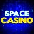 Казино на Bitcoin (Биткоин) - Casino Space