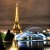 Самые красивые фото Парижа