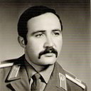 Аркадий Бабаев