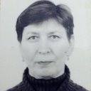 Зульфия Вахитова