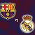 Реал Мадрид-Барселона (Фан-клуб KG)