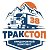 Тракстоп 38 Култук