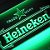 People Love "Heineken"