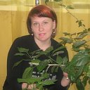 Лилия Клецова