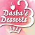 Десерты от Дарьи