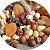 Орехи, сухофрукты, цукаты, специи и масла из Крыма