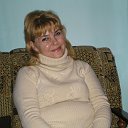 Ольга Пяткова