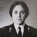 Лилия Зибарева (Павлюк)