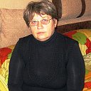 Тамара Волошина