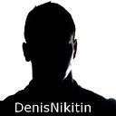 Denis Nikitin