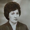 Татьяна Павшок (Шатрова)
