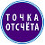 Телепередача "Точка отсчёта"