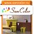 Интернет-магазин цветной сантехники SanColor