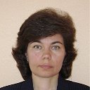 Ирина Гришанова
