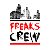 Urban Freaks CREW(Танцы в КИШИНЕВЕ)