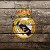 I love Real Madrid