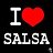 Salsa Alegre (Веселая сальса), Запорожье