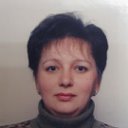 Татьяна Кабикина (Наконечная)