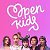 Open Kids™