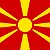 Mакедония - Skopje
