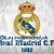 C.F Real Madrid Is My Life, Bernabeu Is My Home ™