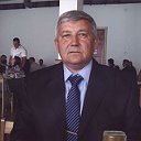 Николай Куркин