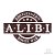 "ALIBI" BOOTLEGGER'S BOOZE BAR