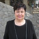 Валентина Базарова