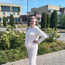 Елена Пахомова