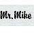 Mr.Mike - интернет-магазин оригинальной одежды