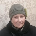 Мария Ежова